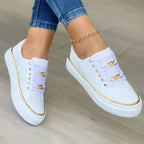 Betty | Sneaker Damen - Komfort und Vielseitigkeit