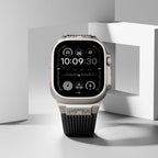 SilkStrap | Apple Watch Silikonband-Becker Boutique
