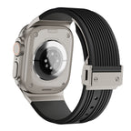 SilkStrap | Apple Watch Silikonband-Becker Boutique
