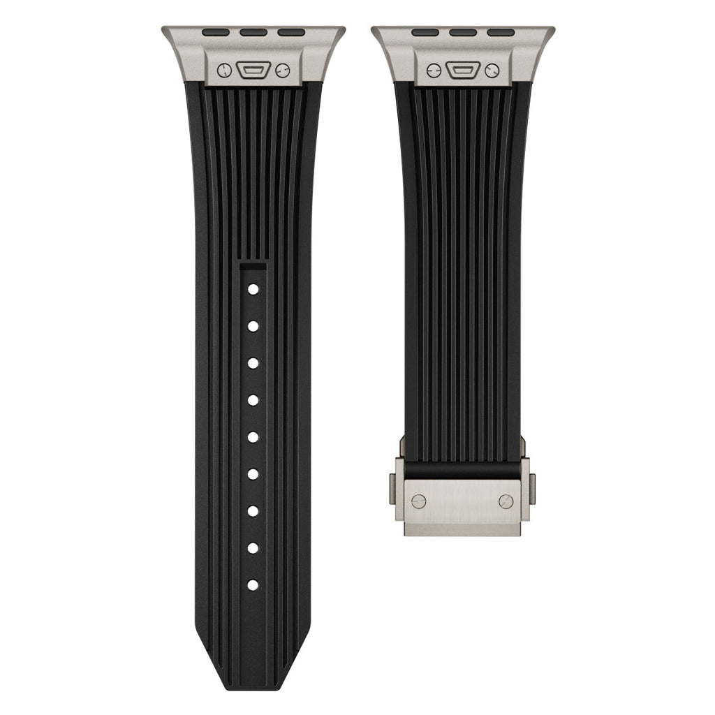 SilkStrap | Apple Watch Silikonband-Becker Boutique