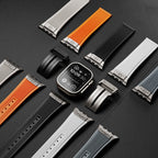 SilkStrap | Apple Watch Silikonband-Becker Boutique
