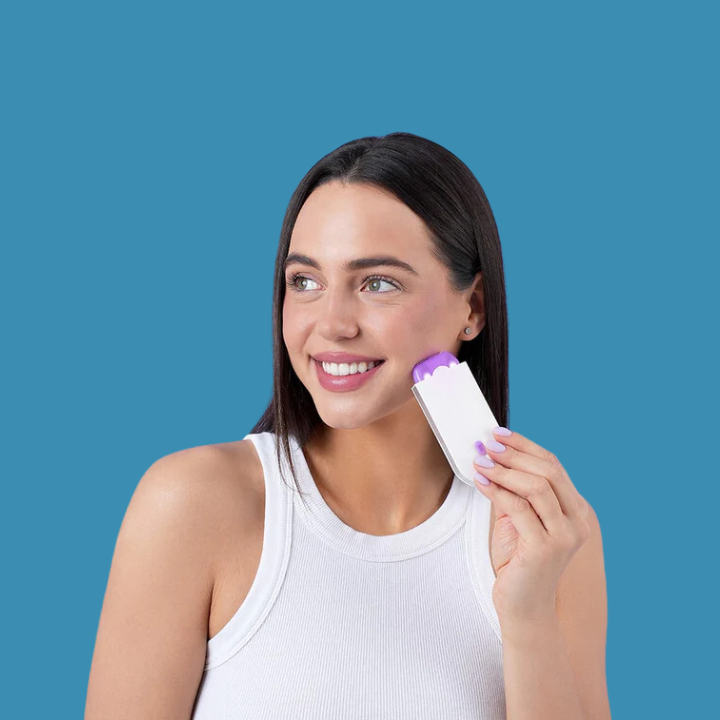 SmoothRazor | Elektrischer Rasierer - Schmerzfreie Haarentfernung-Becker Boutique
