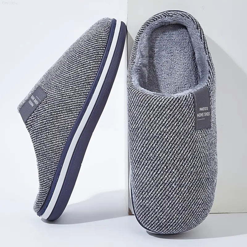 Hausschuhe Herren | Bequem & Warm