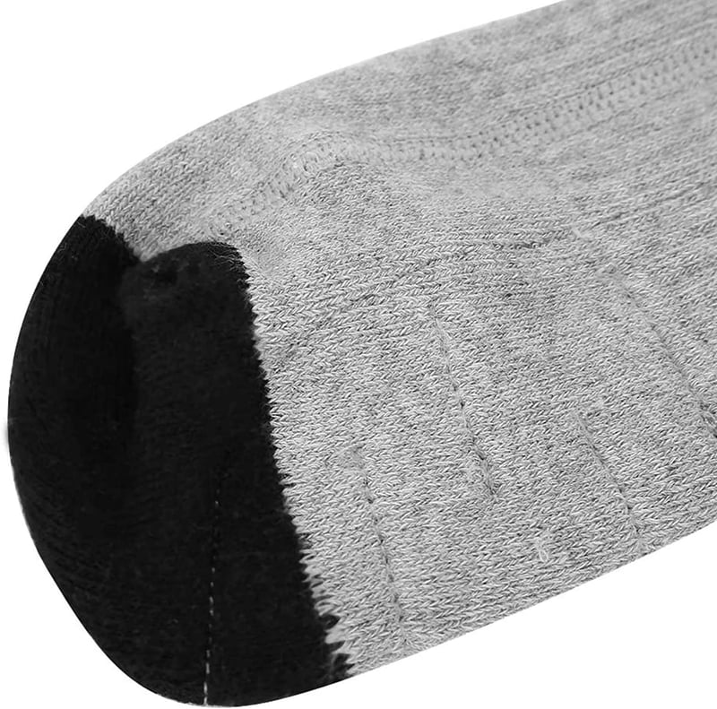 SnuggSocks | Beheizte Socken mit einstellbarer Temperatur im Freien-Becker Boutique