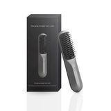 Stylo Brush - Kabellose Haarbürste für Locken, Wellen und Styling-Schwarz-Becker Boutique