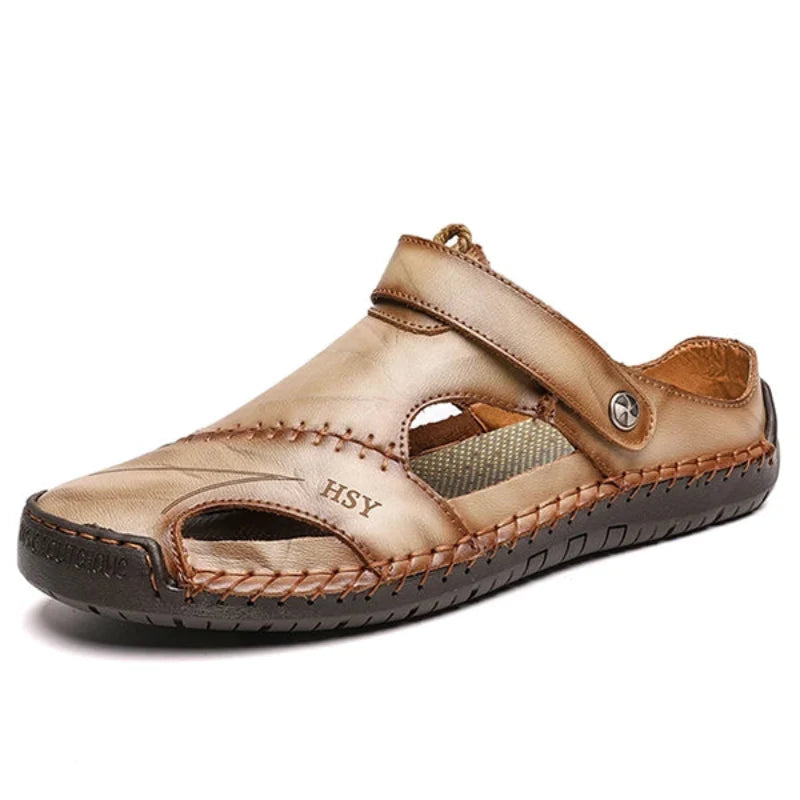 Jop | Ergonomische Sandalen für Herren im Sommer