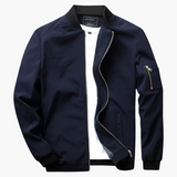 Men's Bomber Jacket | Modern | Transitional Jacket