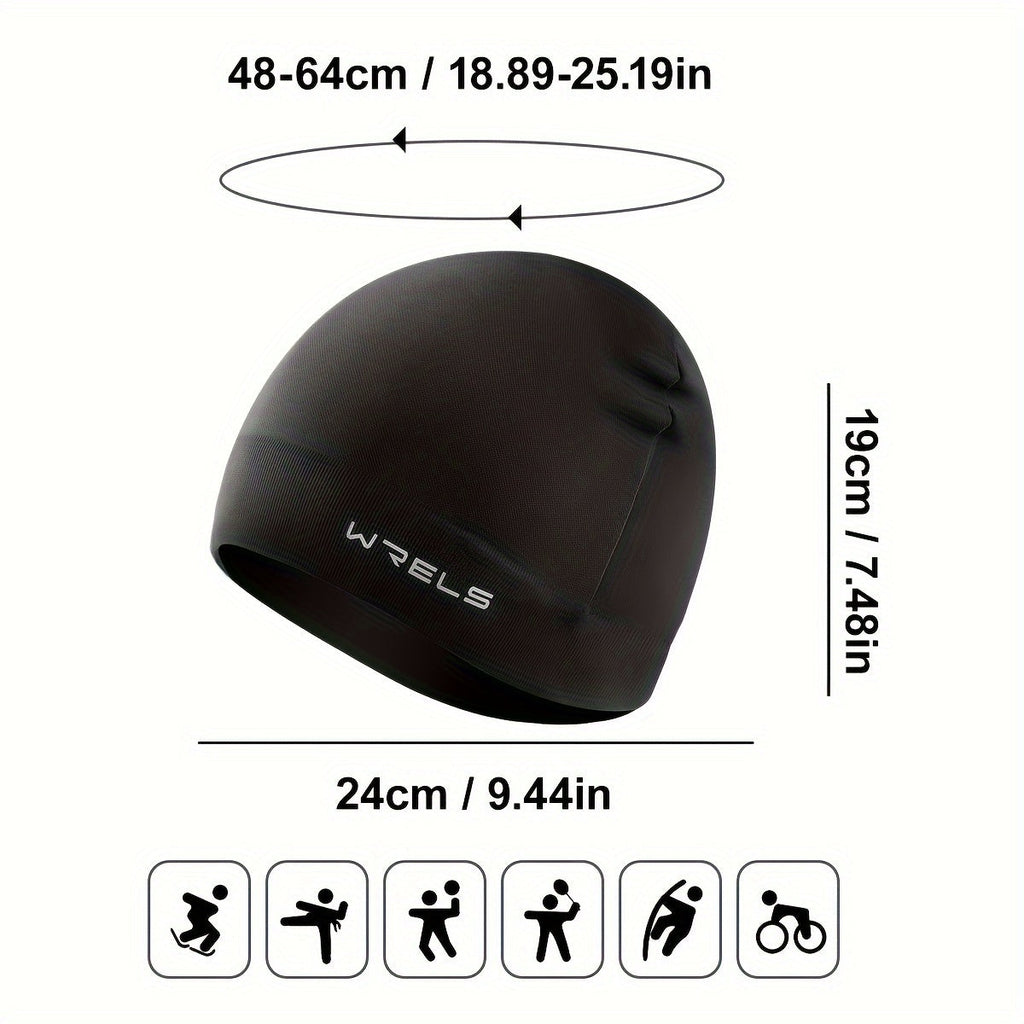 Thermastride | Thermal Running Beanie für Wärme und Komfort bei kaltem Wetter-Becker Boutique