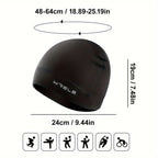 Thermastride | Thermal Running Beanie für Wärme und Komfort bei kaltem Wetter-Becker Boutique