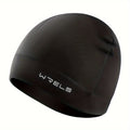 Thermastride | Thermal Running Beanie für Wärme und Komfort bei kaltem Wetter-Schwarz-Becker Boutique