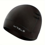 Thermastride | Thermal Running Beanie für Wärme und Komfort bei kaltem Wetter-Schwarz-Becker Boutique