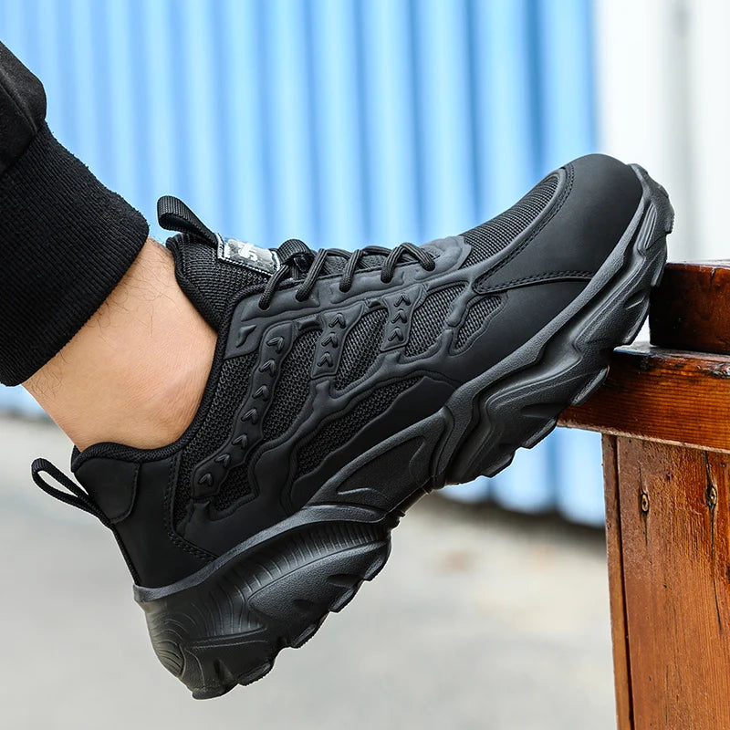 Track | Sportliche Sicherheitsschuhe-Becker Boutique