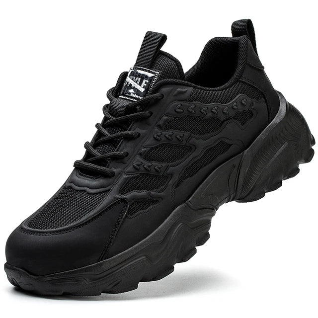 Track | Sportliche Sicherheitsschuhe-Becker Boutique