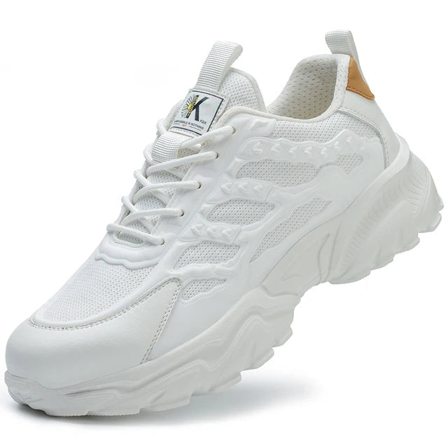 Track | Sportliche Sicherheitsschuhe-Becker Boutique