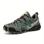TrackMate | Wasserdichte Unisex-Wanderstiefel-Becker Boutique
