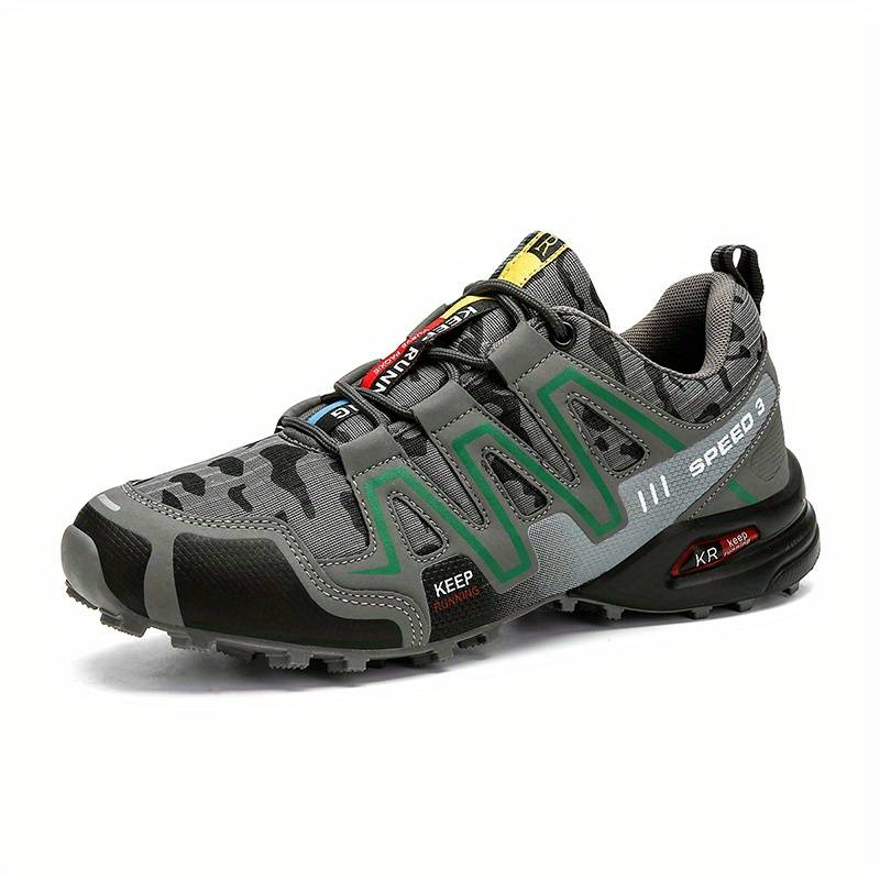 TrackMate | Wasserdichte Unisex-Wanderstiefel-Becker Boutique