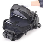 Trailbag | Wasserdichter Outdoor-Rucksack für Wandern, Reisen und Camping-Becker Boutique