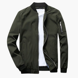 Men's Bomber Jacket | Modern | Transitional Jacket