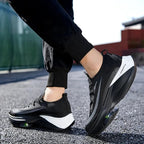Ultra Blast | Atmungsaktive und bequeme Laufschuhe mit Dämpfung-Becker Boutique