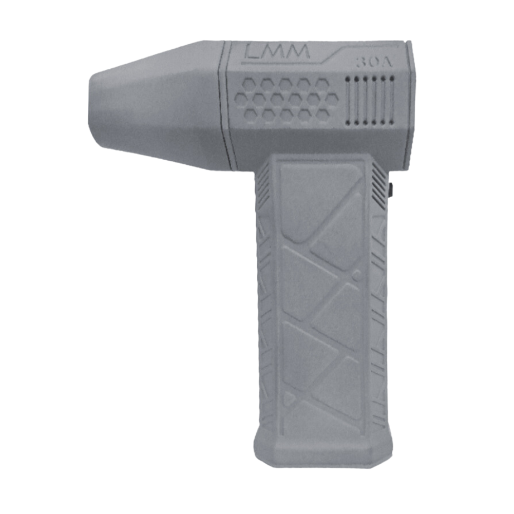 UltraBlow | Kompakter tragbarer Mini-Ventilator-Becker Boutique