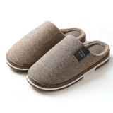 Men's Slippers | Comfortable & Warm