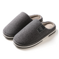 Hausschuhe Herren | Bequem & Warm