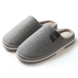 Men's Slippers | Comfortable & Warm