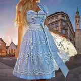 Misti | Women's Oktoberfest Dress | Traditional Costume 2025