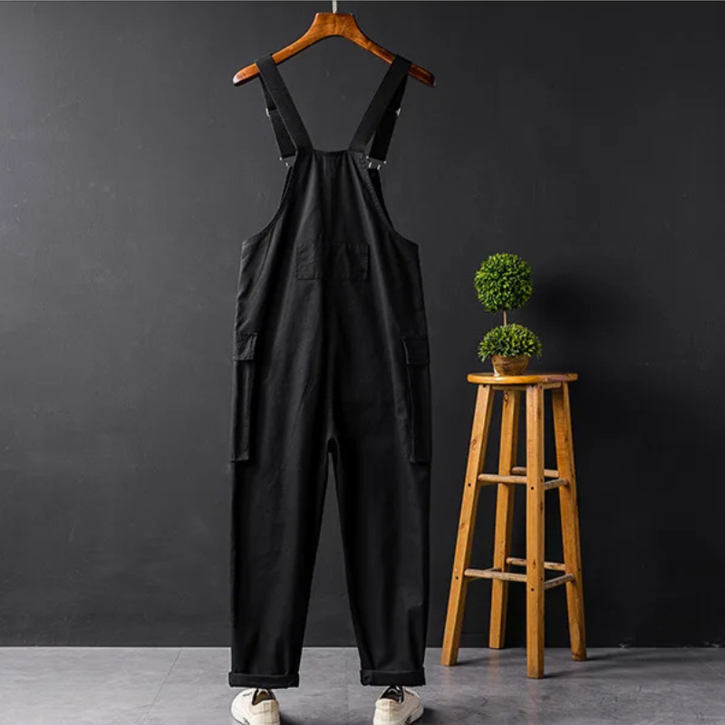 Urban | Moderner Gartenoverall-Becker Boutique