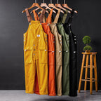 Urban | Moderner Gartenoverall-Becker Boutique