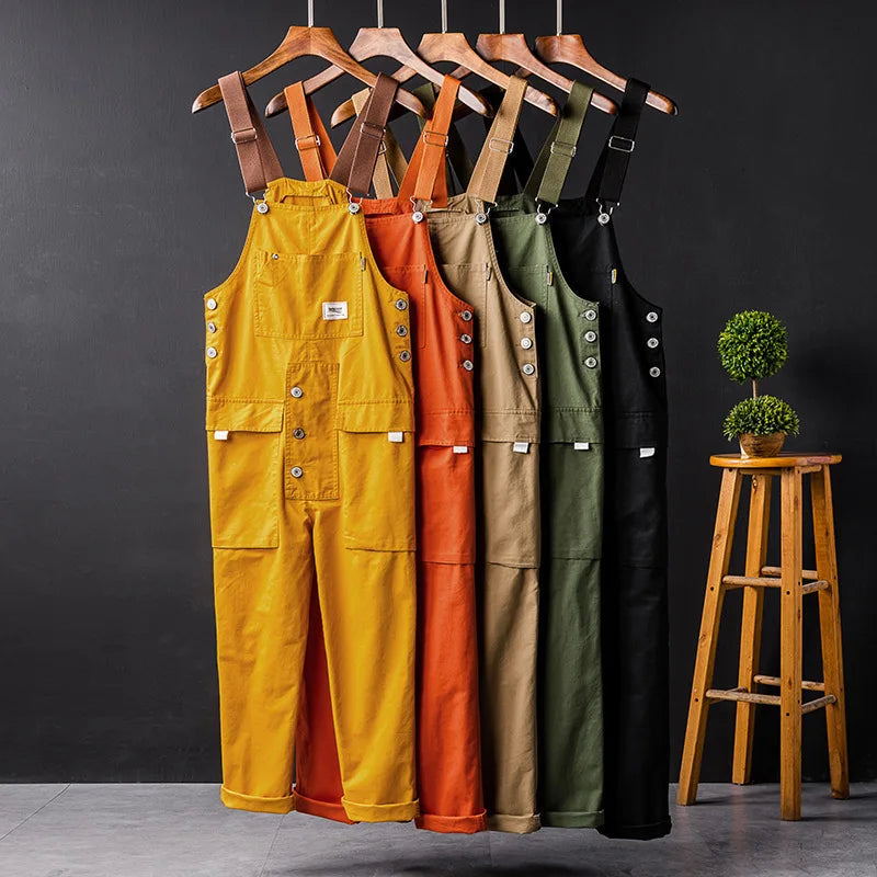 Urban | Moderner Gartenoverall-Becker Boutique