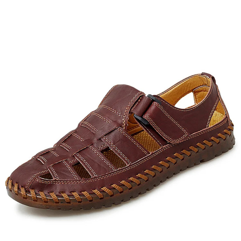 Jaro | Herren Sommer Sandalen