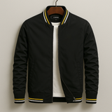 Men's transitional jacket | Bomber style