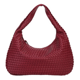 Women's Bag | Everyday Woven Shoulder Bag