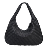 Women's Bag | Everyday Woven Shoulder Bag