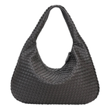 Women's Bag | Everyday Woven Shoulder Bag