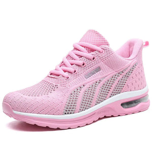 Violeta | Orthopädische Laufschuhe für den Sommer-Rosa-35-Becker Boutique