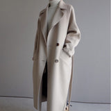 Trench Coat Women | Winter coat long