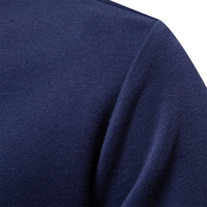 Warner | Pullover für Männer-Becker Boutique