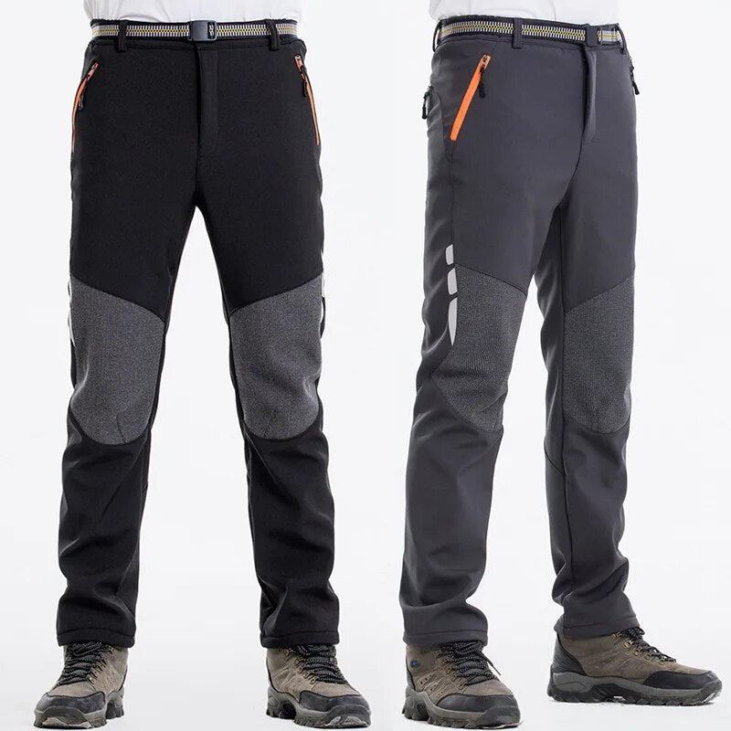 Herren Wanderhose | Outdoor