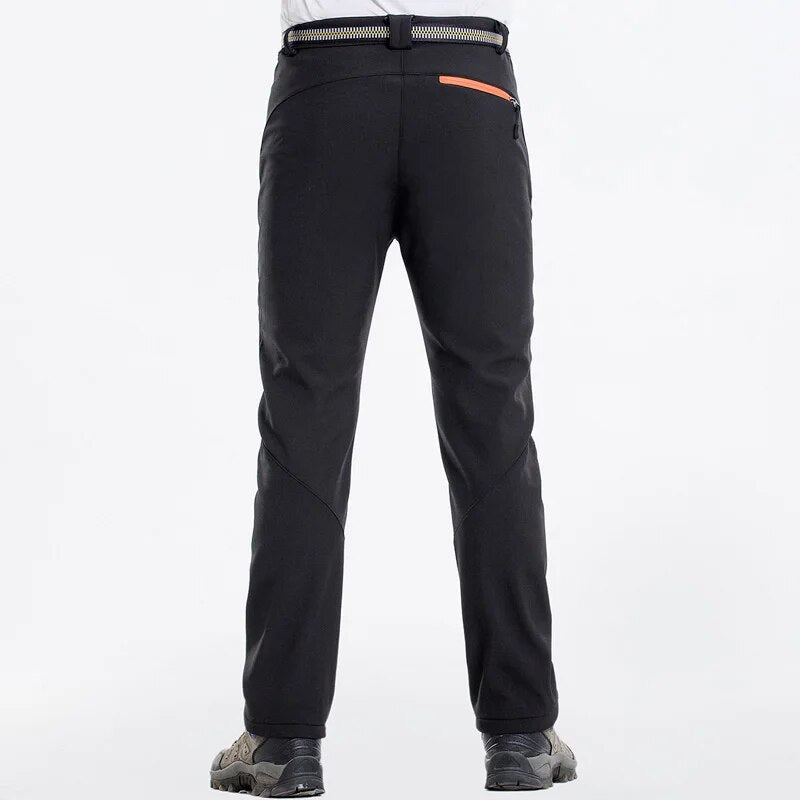 Herren Wanderhose | Outdoor