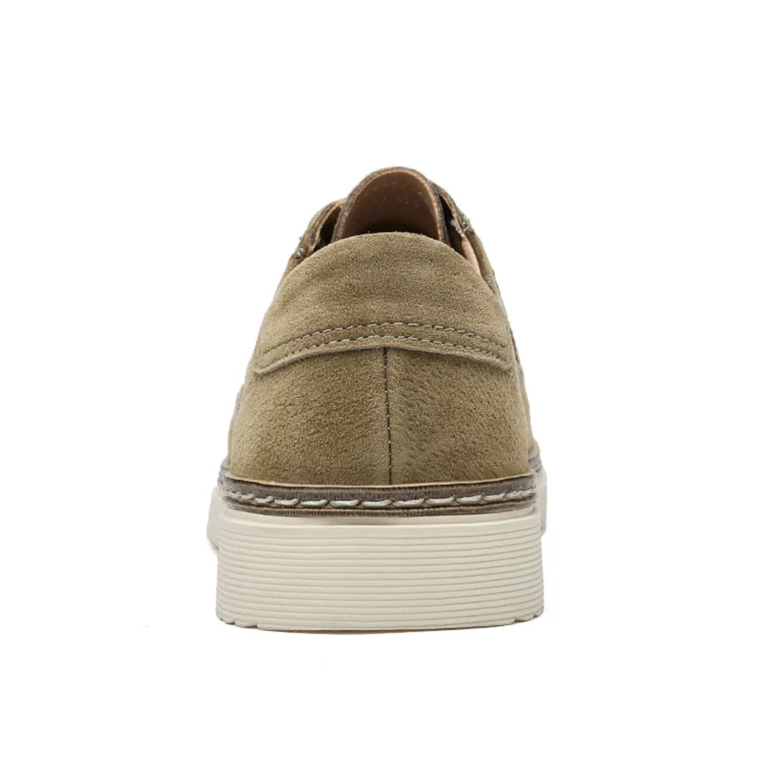 Xavier | Stilvoller Herrenschuh im Oxford-Stil-Becker Boutique