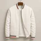 Men's transitional jacket | Bomber style
