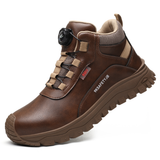 Men's Work shoes | Impact Resistant & Waterproof