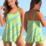 Elarin | Tankini | Elegant Women's Swimsuits