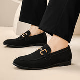 Men's Loafers - Old Money
