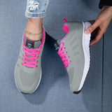 Women's Sneakers | Breathable & Sporty