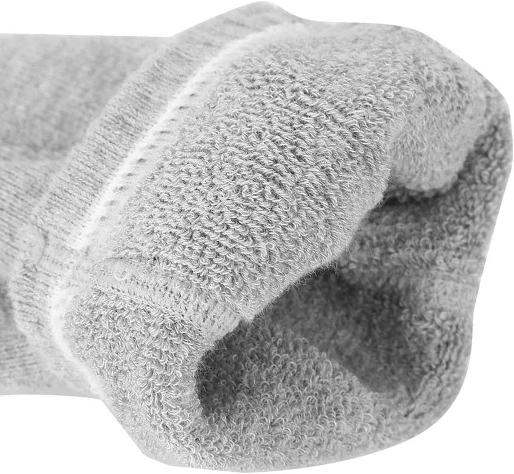 SnuggSocks | Beheizte Socken mit einstellbarer Temperatur im Freien