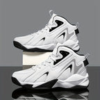 Basketballschuhe Herren | Atmungsaktiv & Rutschfest