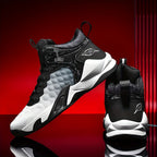 Men's Basketball Shoes | Shock-Absorbing & Breathable